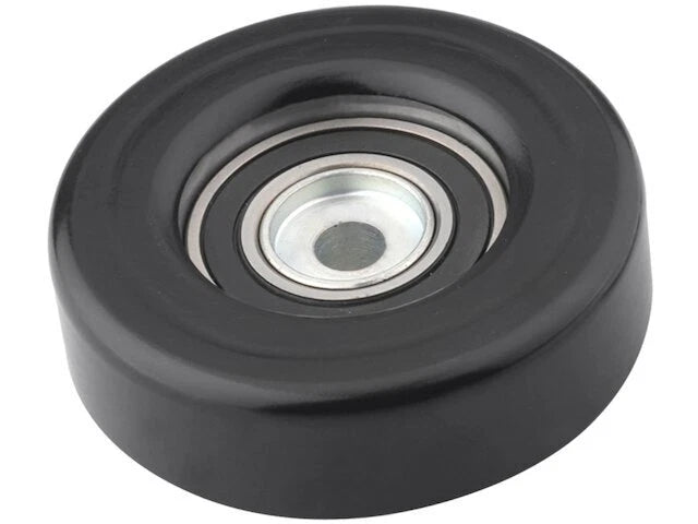 Accessory Belt Idler Pulley for Suzuki Vitara 1999–2003 RM982GF