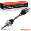 Front Right CV Axle Assembly for Ford Escape (2020–2024) Bronco Sport