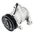 AC Compressor Clutch for Dodge Ram 1500 2500 3500 (2003–2008)