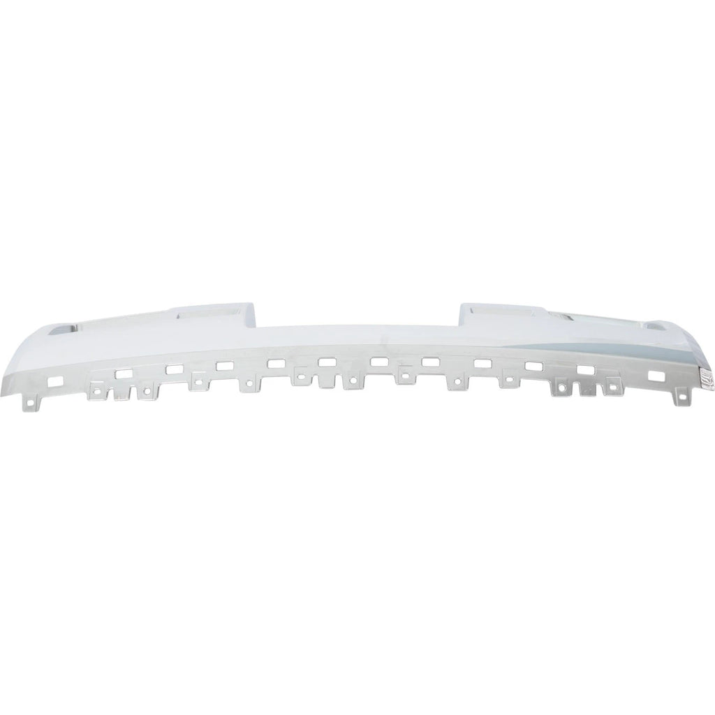Skid Plate for GMC Sierra 1500 (2014–2015)