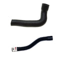 Gates Upper & Lower Radiator Coolant Hose Kit for Ford F-100 F-250 F-350 (1961–1996)
