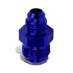 6AN Male to 8AN Flare Reducer Union Fitting for Universal Applications
