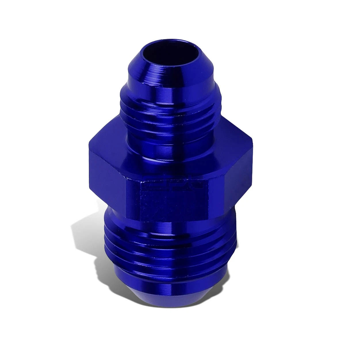6AN Male to 8AN Flare Reducer Union Fitting for Universal Applications