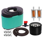 Air Filter Kit for R322T RZ4222F Z6000
