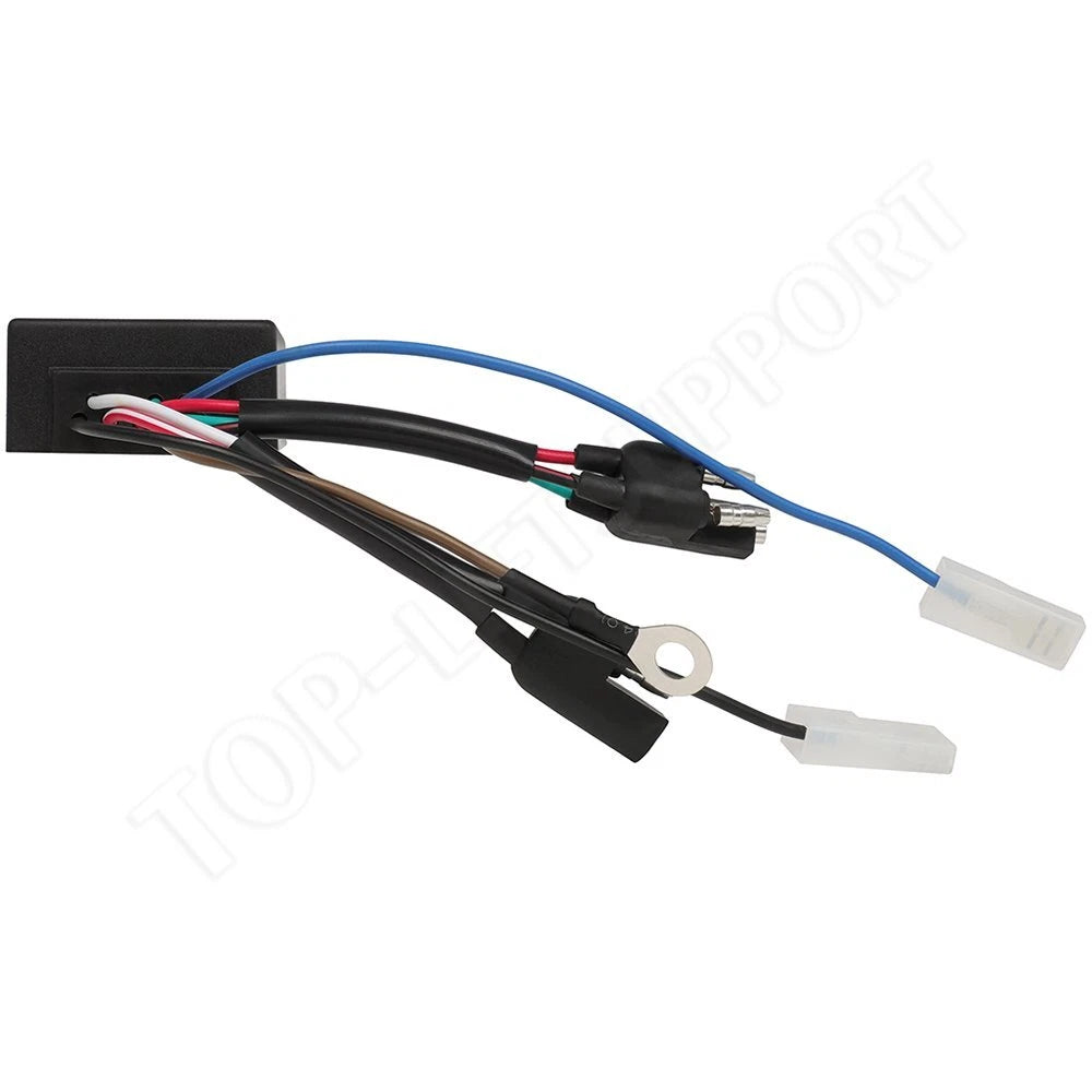 CDI Module for Polaris Sportsman 500 (1996–2000)