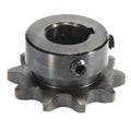 10 Tooth Jackshaft Sprocket Drive for Go Cart Kart (41 Chain)
