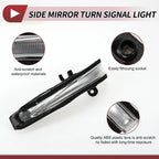 LED Turn Signal Light for Hyundai Sonata (2011–2013) Left No. 876143S100