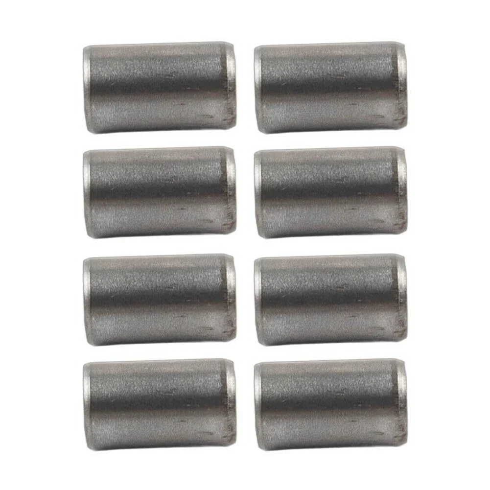 8PCS Dowel Pins 8x14mm for GY6 50CC 80CC Scooters