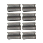 8PCS Dowel Pins 8x14mm for GY6 50CC 80CC Scooters