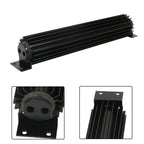 15" Dual Pass Transmission Cooler for Universal Vehicles (Universal)