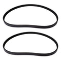 Continental Alternator A/C Belt Kit for Kia Spectra5 2.0L L4 (2004–2009)