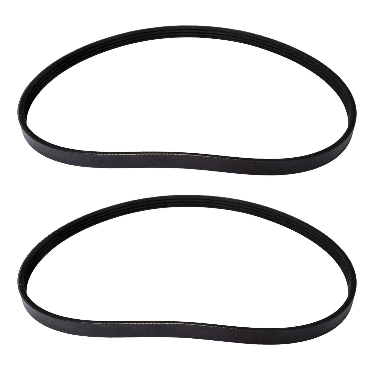 Continental Alternator A/C Belt Kit for Kia Spectra5 2.0L L4 (2004–2009)