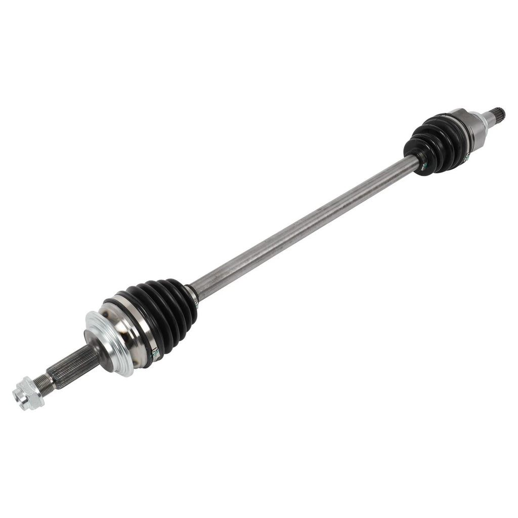 2X CV Axle Assembly for Toyota Prius C (2012–2019)