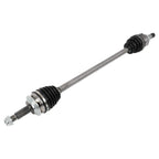 2X CV Axle Assembly for Toyota Prius C (2012–2019)