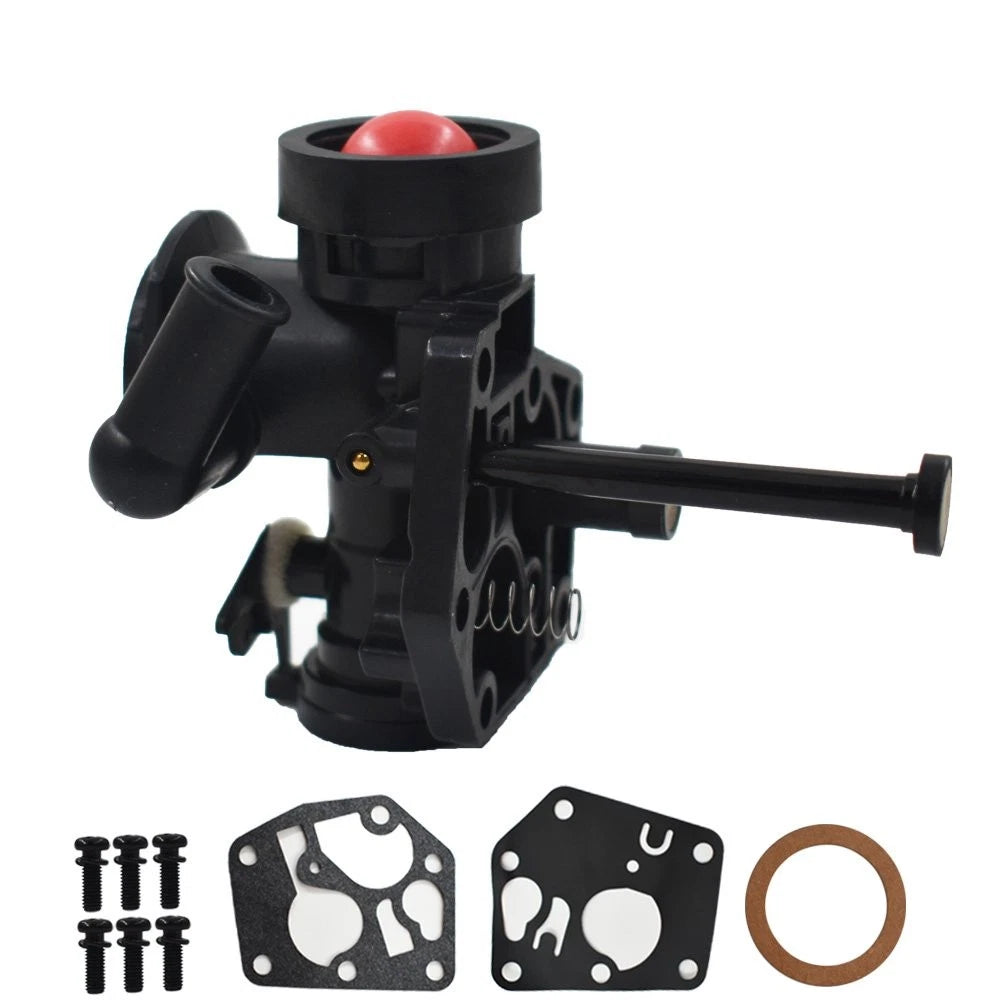 Carburetor for Briggs & Stratton 10C902 (2010-2015)