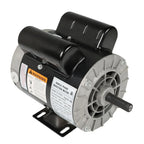 Electric Motor for Compressor Duty (56 Frame, 120/240V)