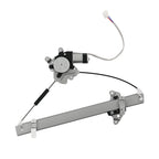 Front Left Window Regulator w/ Motor for Mitsubishi Lancer (2003–2006)