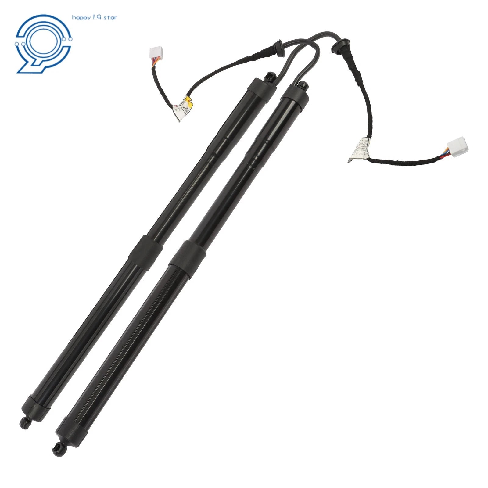 Set of 2 Electric Tailgate Support Rods for Toyota RAV4 (2019-2021)