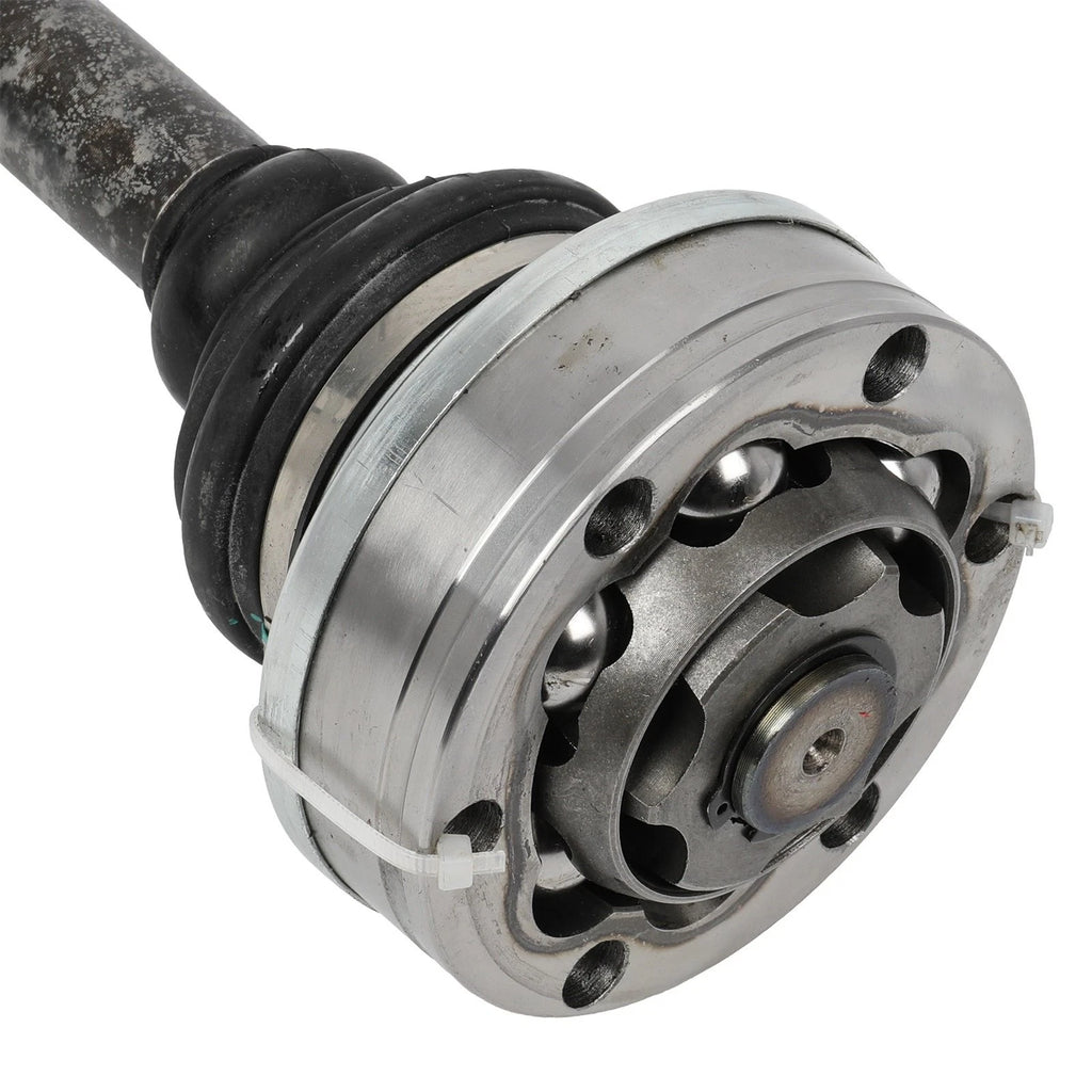 2X CV Axle Shafts for Volkswagen Touareg (2004–2008) Front Left Right