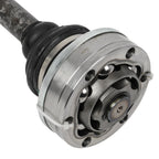 2X CV Axle Shafts for Volkswagen Touareg (2004–2008) Front Left Right
