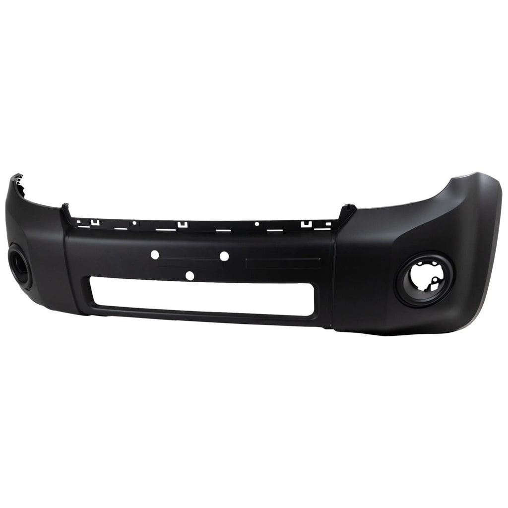 Front Bumper Cover for Ford Escape (2008–2012) Primed