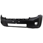 Front Bumper Cover for Ford Escape (2008–2012) Primed