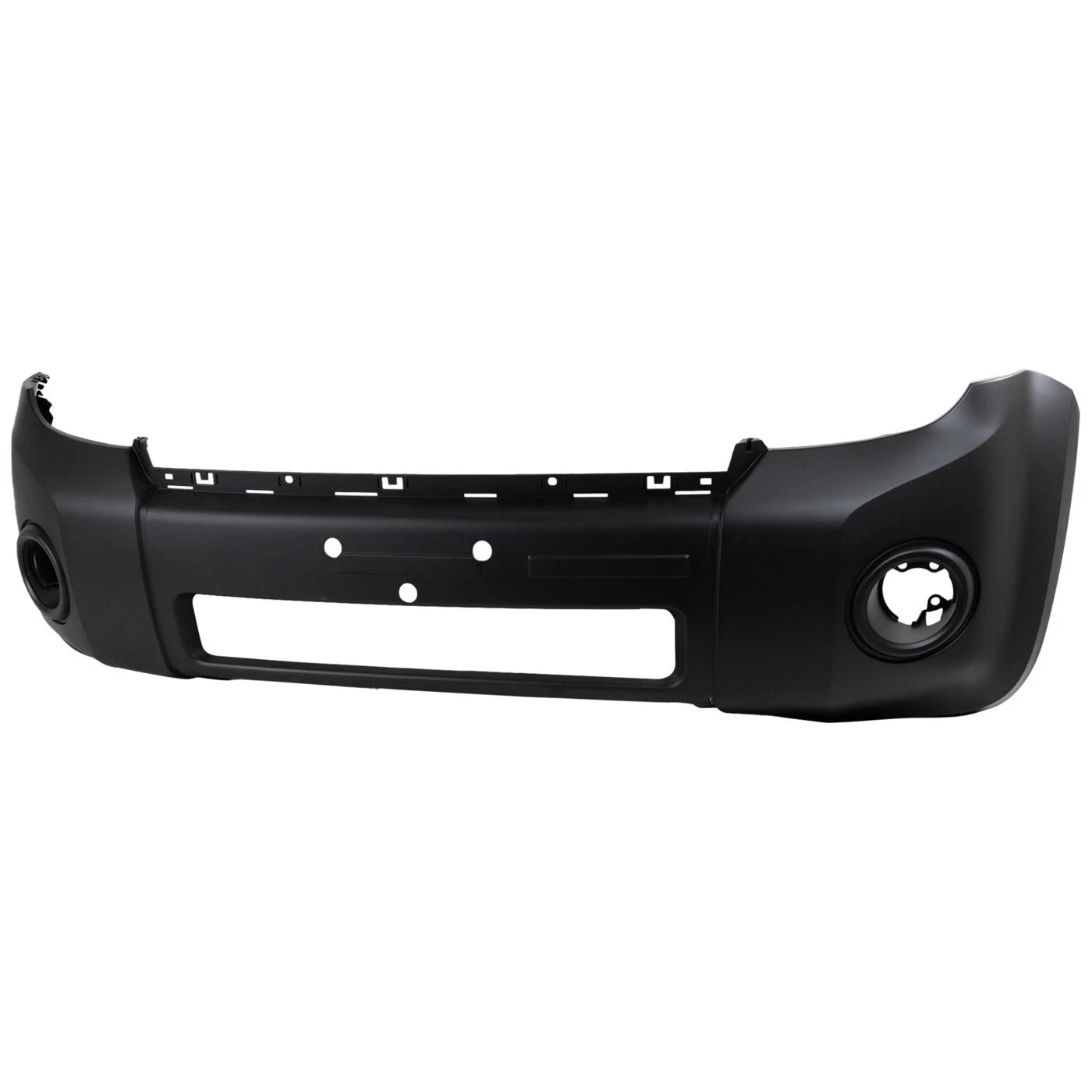 Front Bumper Cover for Ford Escape (2008–2012) Primed