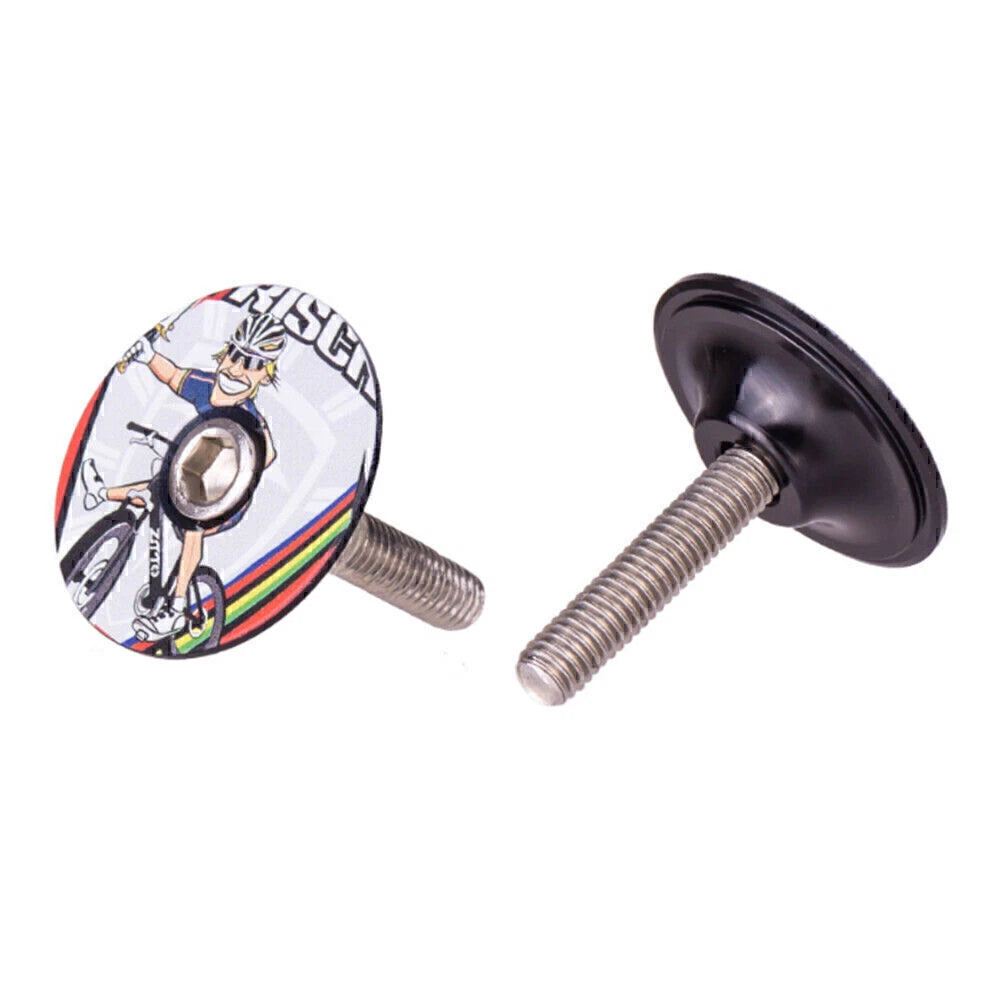 Headset Cap 1-1/8" for ZTTO MTB Bicycle (Compatible with )
