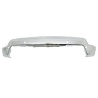 Metal Front Bumper for Chevrolet Silverado 1500 (2022–2023) W/ Sensor Holes