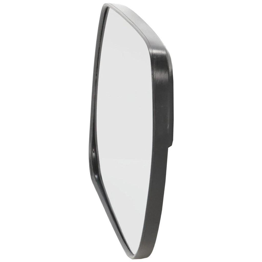 Driver Left Side Mirror Glass for Mazda 3 Sport (2009)