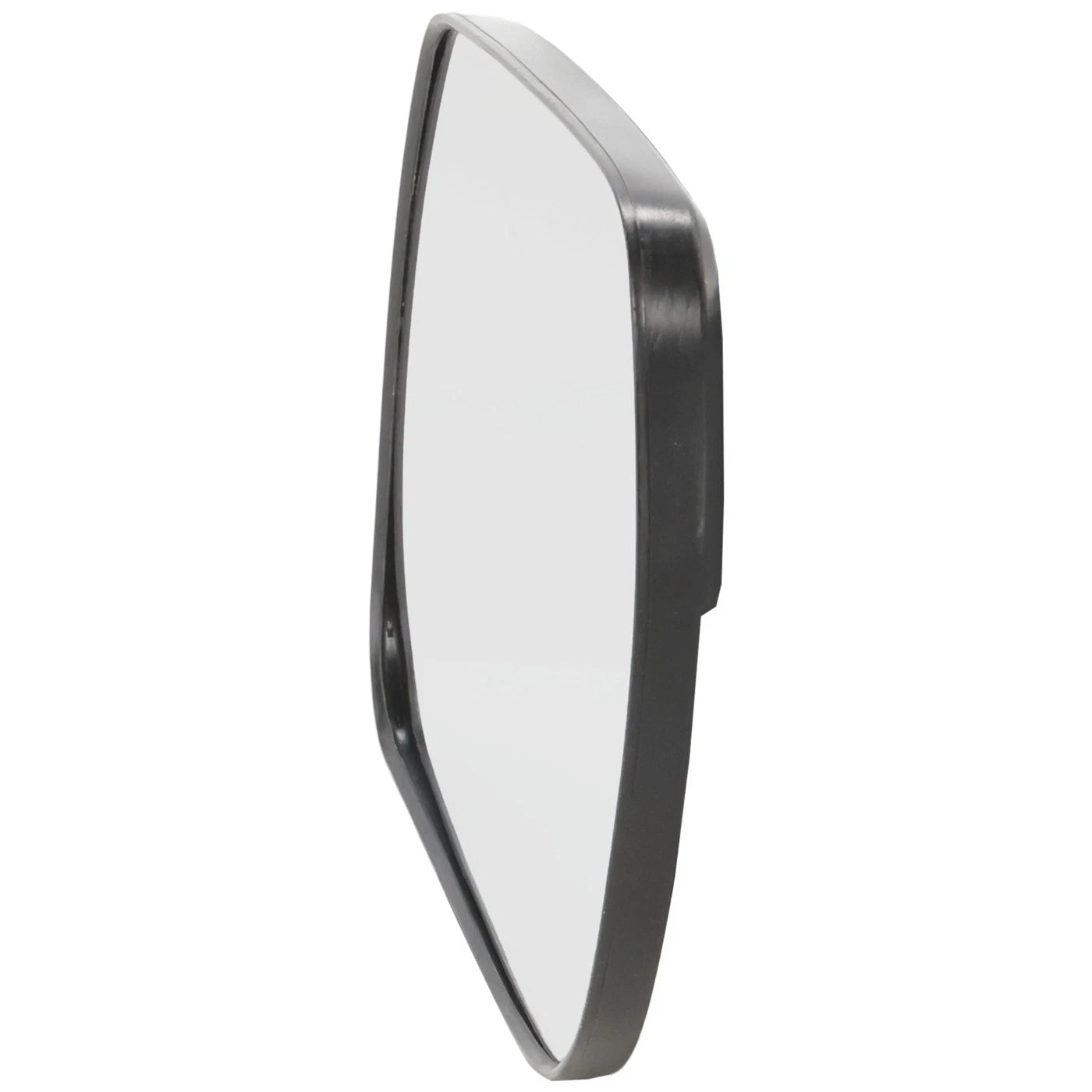 Driver Left Side Mirror Glass for Mazda 3 Sport (2009)