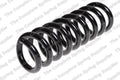 Lesjofors Rear Coil Spring for Mercedes-Benz (4256873)
