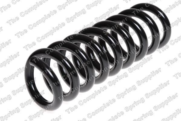 Lesjofors Rear Coil Spring for Mercedes-Benz (4256873)