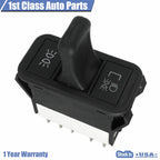 Headlight Switch for Freightliner Columbia (2001–2011) A0630769010