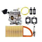 Carburetor for C1Q-S183 Backpack Leaf Blower