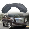 2X Front Fender Liner for Cadillac Escalade (2015–2020) Left & Right