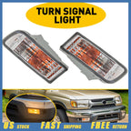 Turn Signal Light Housing for Toyota 4Runner (1999–2001) Left & Right