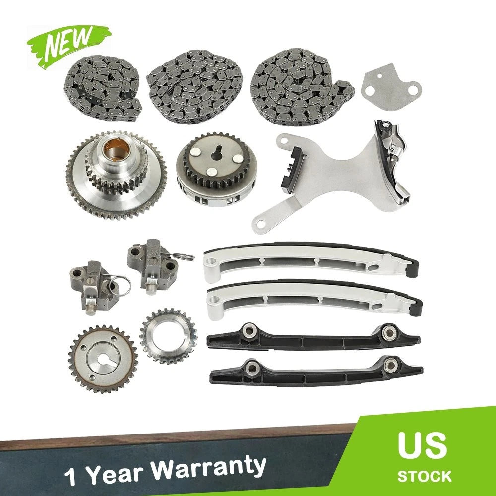 Timing Chain for Jeep Grand Cherokee Dodge Dakota Ram 1500 4.7L (1999–2004)