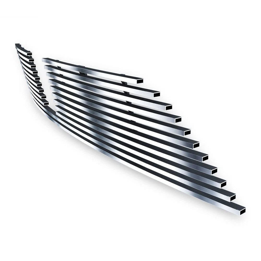 Stainless Steel Billet Grille for Dodge Durango (2014–2020)
