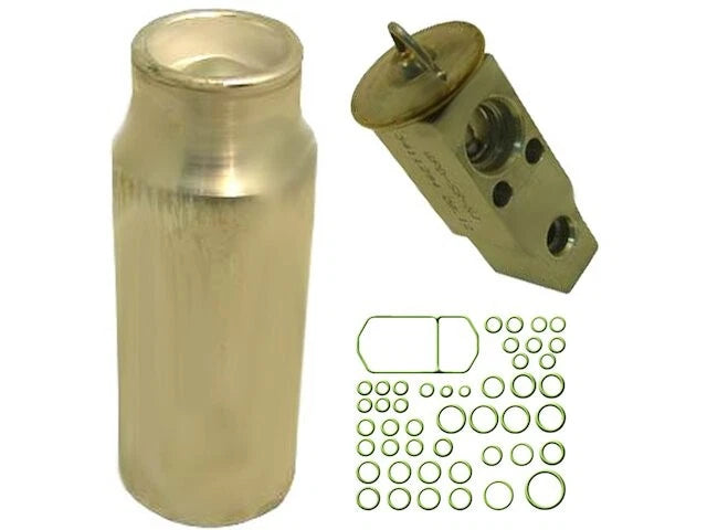 A/C Receiver Drier Kit for Mazda RX7 (1994–1995) NJ866PK