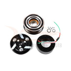 A/C Compressor Clutch Repair Kit for Honda CR-V (2002–2006)