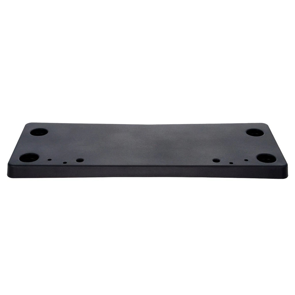 Tow Hook License Plate Mounting Bracket for Kia Optima (2019–2020)