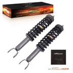 Front Leveling Kit Loaded Struts for Ram 1500 4WD (2012–2018)