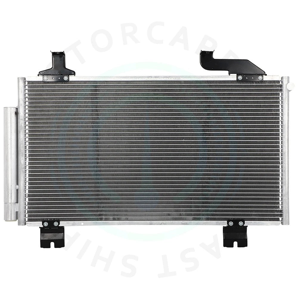 Aluminum AC Condenser for Acura TSX (2010–2014)