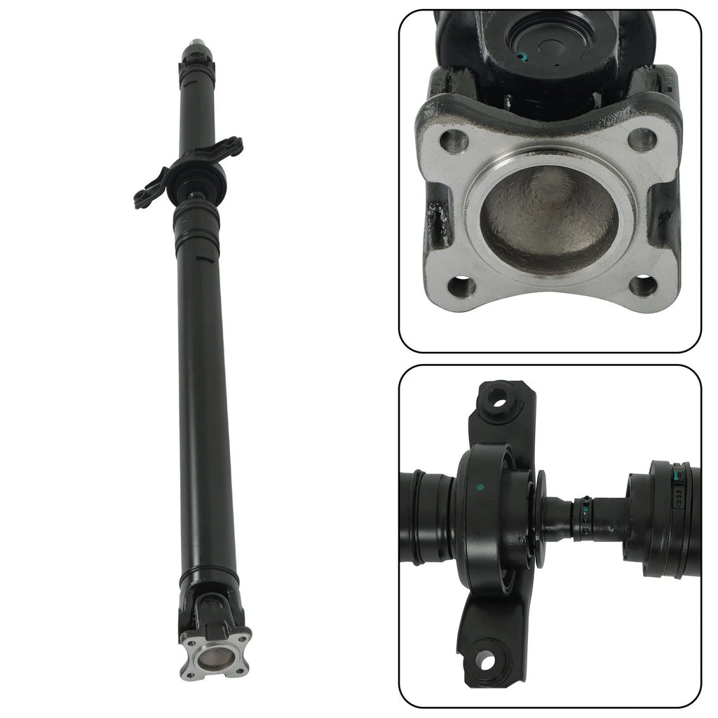 Rear Driveshaft Assembly for Subaru Outback (2005â2009)