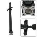 Rear Driveshaft Assembly for Subaru Outback (2005â2009)