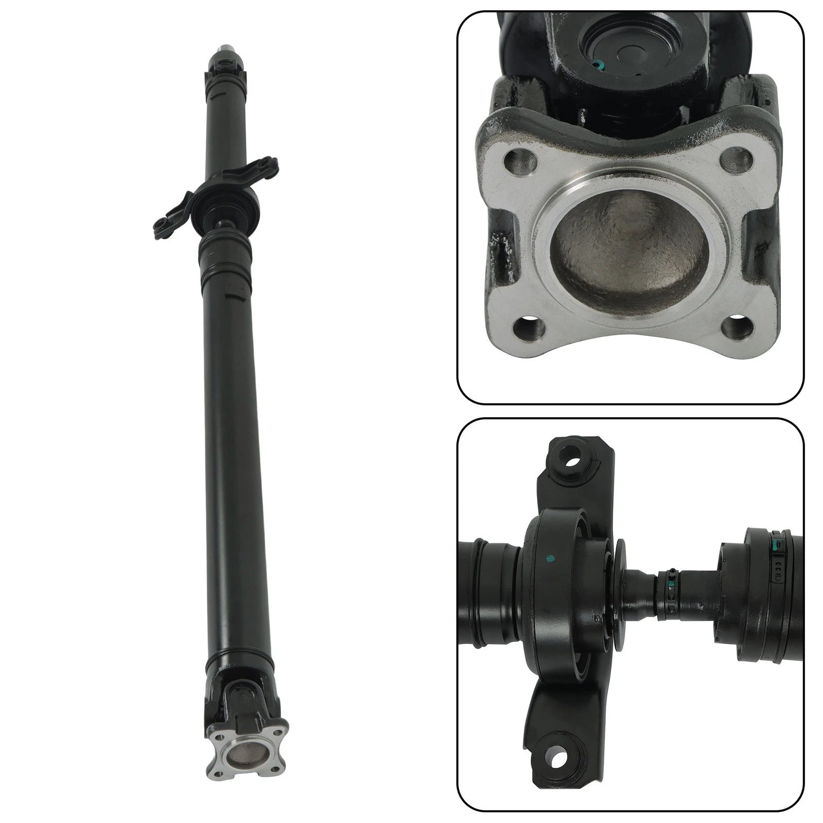 Rear Driveshaft Assembly for Subaru Outback (2005â2009)