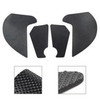 Anti Slip Tank Traction Pad Knee Grip Protector for Yamaha MT07 (2018–2020)