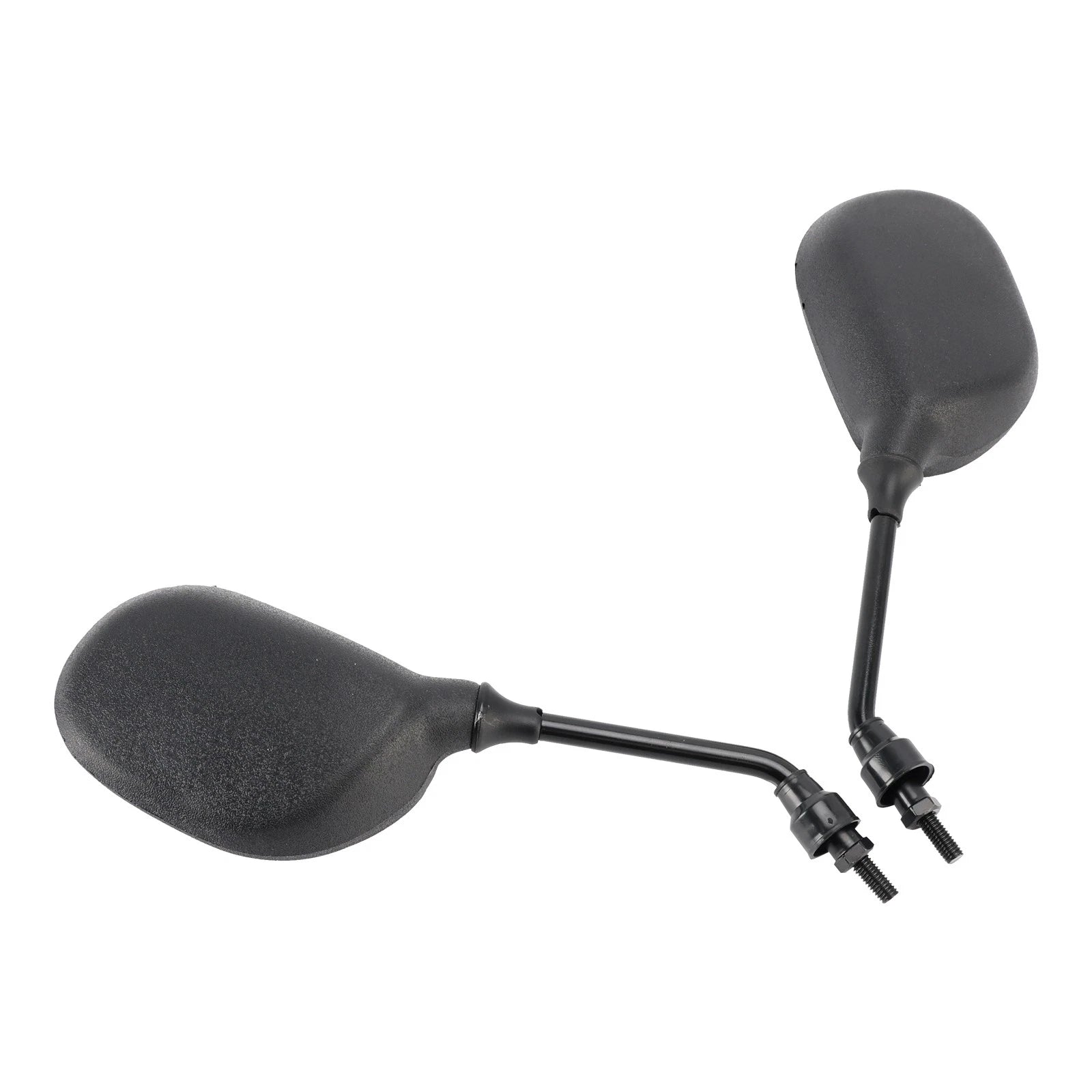 Rearview Mirrors Pair 8mm Thread for Lexmoto Gladiator 125 (2015–2023)