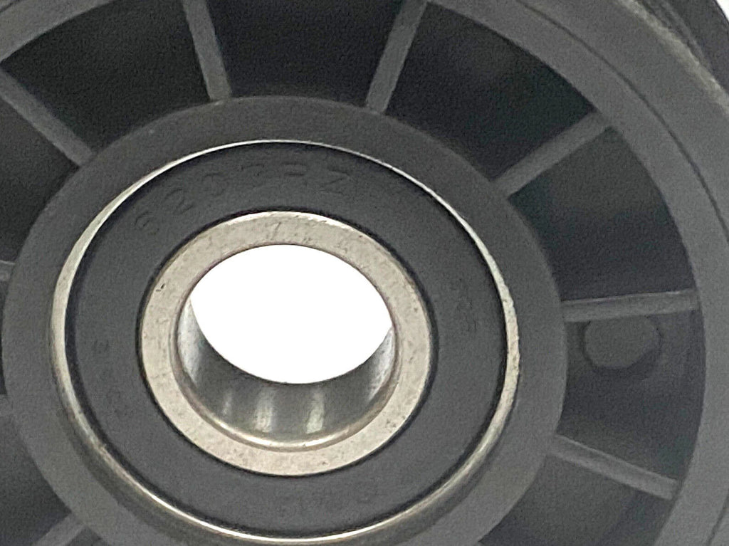 Belt Idler Pulley for Mercruiser 4.3 5.0 5.7 350 Mag V6 V8 (807757T)